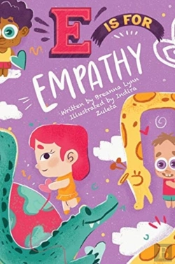 Bertrand.pt - E Is For Empathy