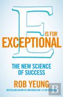 E Is For Exceptional