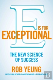E Is For Exceptional