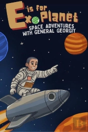E Is For Exoplanets