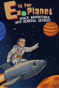 Bertrand.pt - E Is For Exoplanets