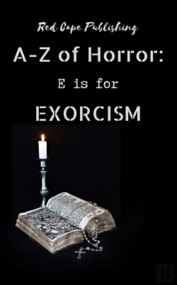 Bertrand.pt - E Is For Exorcism