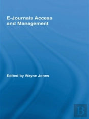 E-Journals Access And Management