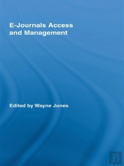 Bertrand.pt - E-Journals Access And Management