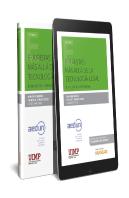 E-Juristas: Más Allá De La Tecnología Legal. Iii Encuentro Uimp & Aedun (Papel + E-Book)