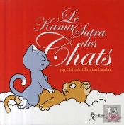 E Kamasutra Des Chats