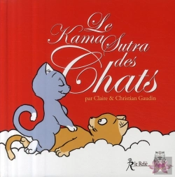 Bertrand.pt - E Kamasutra Des Chats
