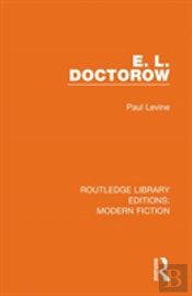 E. L. Doctorow