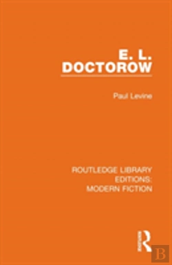 Bertrand.pt - E. L. Doctorow