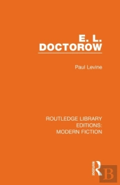 E. L. Doctorow