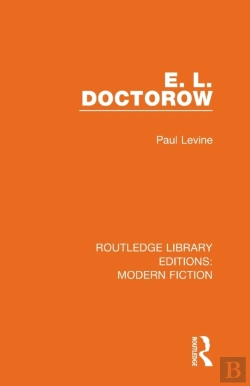 Bertrand.pt - E. L. Doctorow