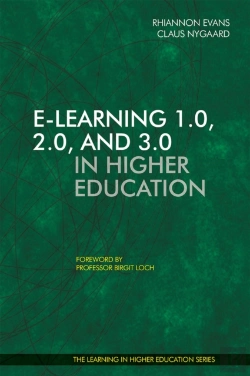 Bertrand.pt - E-Learning 1.0, 2.0, And 3.0 In Higher Education