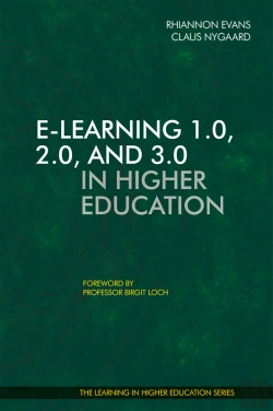 Bertrand.pt - E-Learning 1.0, 2.0, And 3.0 In Higher Education