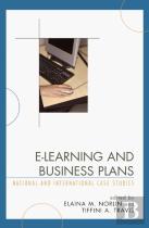 E-Learning And Business Plans