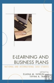 E-Learning And Business Plans