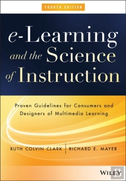 Bertrand.pt - E-Learning And The Science Of Instruction