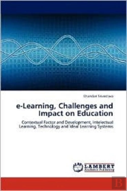 Bertrand.pt - E-Learning, Challenges And Impact On Education