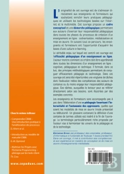 E-Learning Conception Et Mise En Oeuvre D'Un Enseignement En Ligne ; Guide Pratique Pour Une E-Pédagogie