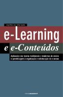 E-learning e E-conteúdos