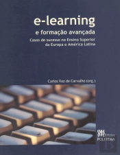 E-Learning e Formação Avançada