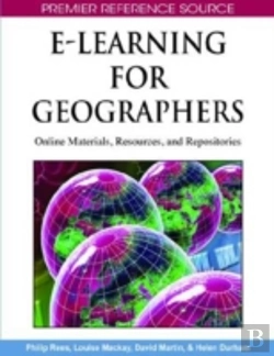 Bertrand.pt - E-Learning For Geographers