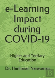 E-Learning Impact During Covid-19