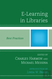 E-Learning In Libraries
