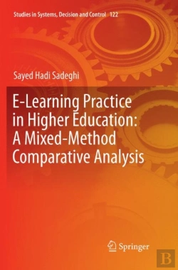 Bertrand.pt - E-Learning Practice In Higher Education: A Mixed-Method Comparative Analysis