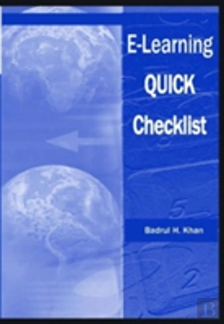 Bertrand.pt - E-Learning Quick Checklist