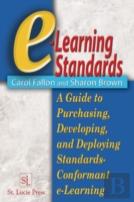 E-Learning Standards