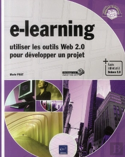 Bertrand.pt - E-Learning ; Utiliser Les Outils Web 2.0 Pour Développer Un Projet