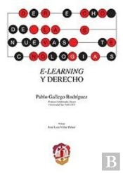 E-Learning Y Derecho