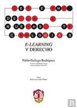 Bertrand.pt - E-Learning Y Derecho