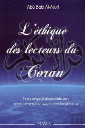 É; L'Éthique Des Lecteurs Du Coran