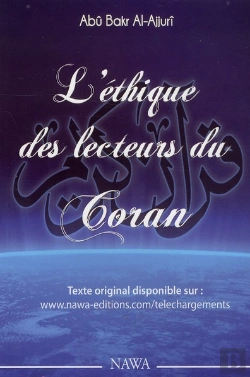 Bertrand.pt - É; L'Éthique Des Lecteurs Du Coran