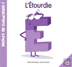 Bertrand.pt - E L'Étourdie