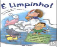 É Limpinho!