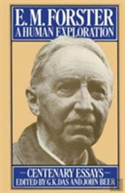 Bertrand.pt - E. M. Forster: A Human Exploration