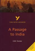 E. M. Forster 'A Passage To India': Everything You Need To Catch Up, Study And Prepare For 2025 Assessments And 2026 Exams