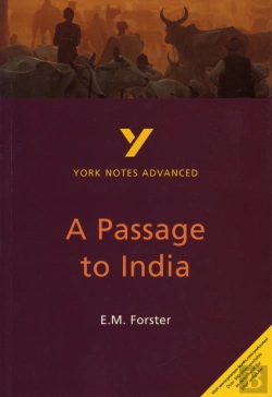 Bertrand.pt - E. M. Forster 'A Passage To India': Everything You Need To Catch Up, Study And Prepare For 2025 Assessments And 2026 Exams