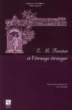 Bertrand.pt - E M Forster Et L Etrange Etranger
