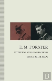 E. M. Forster