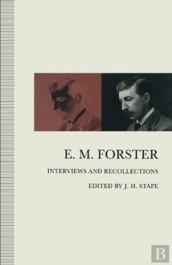 Bertrand.pt - E. M. Forster