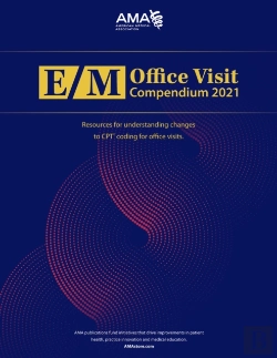 Bertrand.pt - E/M Office Visit Compendium 2021