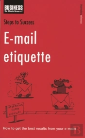 E-Mail Etiquette