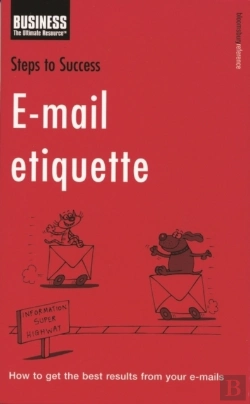 Bertrand.pt - E-Mail Etiquette