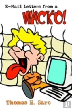 Bertrand.pt - E-Mail Letters From A Wacko!