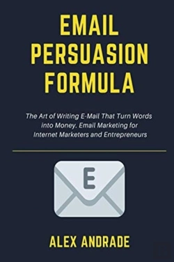 Bertrand.pt - E-Mail Persuasion Formula