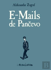 E-Mails De Pancevo