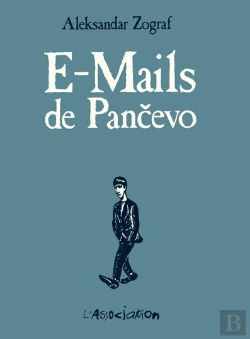 Bertrand.pt - E-Mails De Pancevo